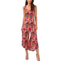 Macy's Vince Camuto Women's Sleeveless Jumpsuits