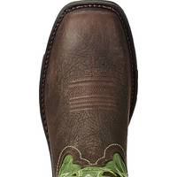 Woot! Men's Composite Toe Boots