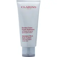 Clarins Body Lotions For Dry Skin