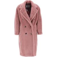 Coltorti Boutique Women's Teddy Coats