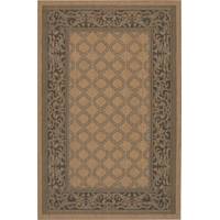 Macy's Couristan Square Rugs