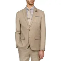 Society Of Threads Men's Outerwear