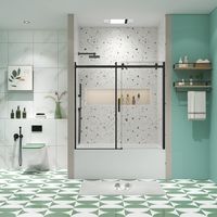 Macy's Simplie Fun Sliding Shower Doors