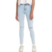 Macy's Levi's Women's High Rise Jeans