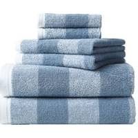 Macy's Nautica Bath Towels