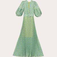 Olivela Women's Green Dresses