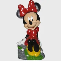 Disney Outdoor Sculptures