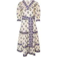 Wolf & Badger Women's Floral Dresses