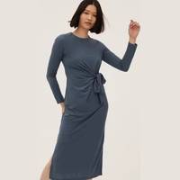 M&S Collection Women's Long-sleeve Dresses