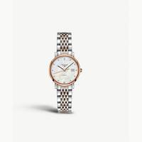 Longines Women's Rose Gold Watches