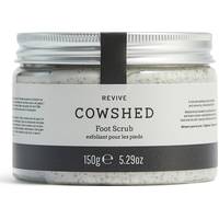 Body Exfoliators from Cowshed