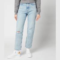Tommy Hilfiger Women's Straight Leg Jeans