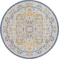 Macy's Bayshore Home Round Rugs