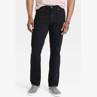 Target Men's Straight Fit Jeans