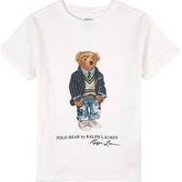 Ralph Lauren Baby T-shirts