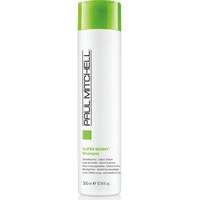 Dry Hair from PAUL MITCHELL