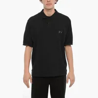 French Connection Men's Solid Polo Shirts