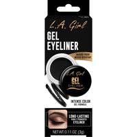 Target Gel Eyeliners