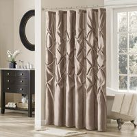 Target Madison Park Polyester Shower Curtains