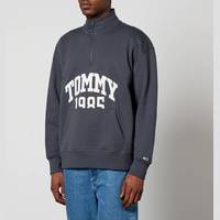 Tommy Hilfiger Men's Grey Sweatshirts