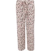 French Connection Women's Leopard Pajamas