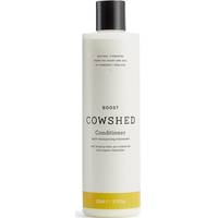 Fine Hair from Cowshed
