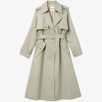 Sandro Women's Wrap And Belted Coats