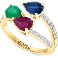 Macy's Effy Jewelry Women's Gemstone Rings