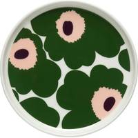 Plates from Marimekko