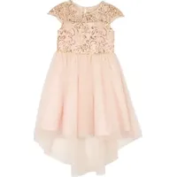 Belk Rare Editions Girl's Sequin Dresses