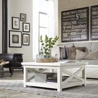 homestyles Coffee Tables