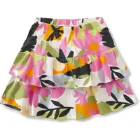 French Connection Girls' Tiered Skirts