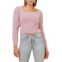 Shop Premium Outlets Women's Pullover Sweaters