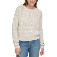 Macy's Calvin Klein Jeans Women's Crew Neck Sweaters