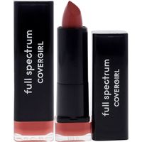 Shop Premium Outlets CoverGirl Satin Lipsticks