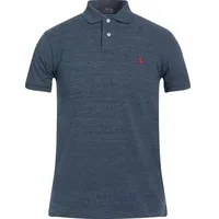 YOOX Polo Ralph Lauren Men's Piqué Polo Shirts