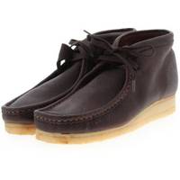 Men's Brown Boots from Clarks