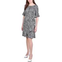 NY Collection Women's Wrap Dresses