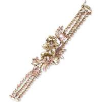 Givenchy Women's Crystal Bracelets