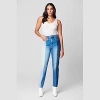 Blank NYC Women's High Rise Jeans