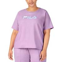 Fila Women's Plus Size Tops