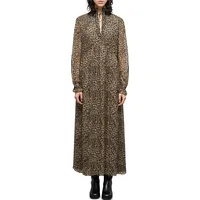 Bloomingdale's Women's Leopard Dresses