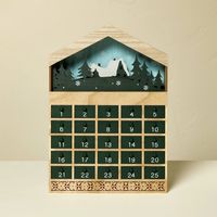 Target Advent Calendars