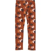 Carter's Girl's Floral Leggings