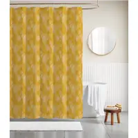 Bed Bath & Beyond Canvas Shower Curtains