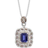 Women's White Gold Necklaces from Le Vian