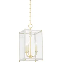 LuxeDecor Hudson Valley Glass Pendants