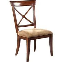 Hekman Dining Side Chairs