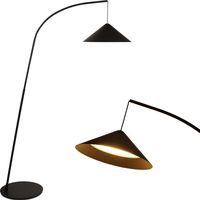 Macy's Brightech Modern Floor Lamps