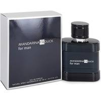 Men's Fragrances from Mandarina Duck